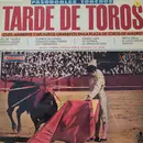 LP - Banda Taurina Dirigida Por Ricardo Dorado Y Ricardo Vidal - Tarde De Toros - Pasodobles Toreros - Olés, Ambiente Y Aplausos Grabados En La Plaza De Toros De Madrid