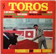 Banda Taurina - Pasodobles Taurinos