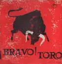 LP - Banda Taurina - ¡Bravo! Toro (Musik Der Stierkampf-Arena)