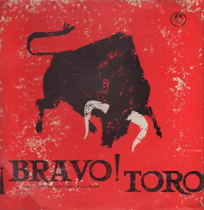 Banda Taurina - ¡Bravo! Toro (Musik Der Stierkampf-Arena)