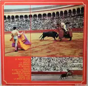 LP - Banda Taurina - Pasodobles Taurinos