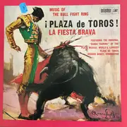 LP - Banda Taurina - Plaza De Toros - La Fiesta Brava