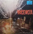 LP - Banda Unión Musical de Líria - Valencia