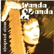 CD - Banda & Wanda - Moje Przeboje