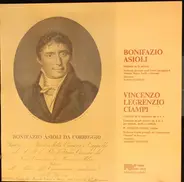 Ciampi - Sinfonia In Fa Minore / Concerto In Fa Maggiore Op. 6 N. 6 / Concerto In Sol Minore Op.6 N. 4 Per V