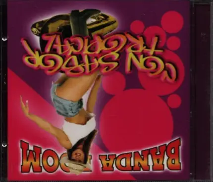 Banda Boom - Con Sabor Tropical