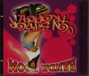 Banda Boom - Con Sabor Tropical