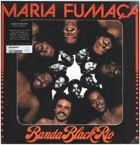 Banda Black Rio - Maria Fumaça