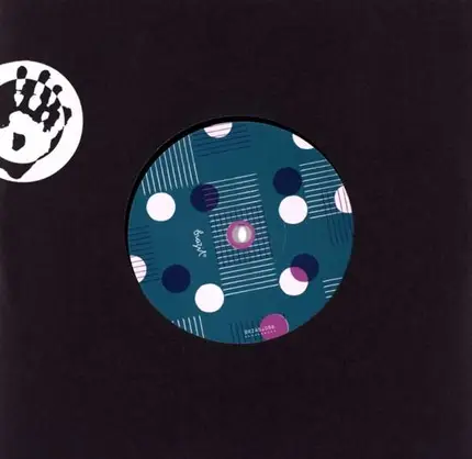 Banda Black Rio - Maria Fumaca/MR Funky Samba