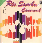 Banda Carnavalesca Cidade Maravilhosa - Rio Samba Carnaval
