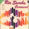 12inch Vinyl Single - Banda Carnavalesca Cidade Maravilhosa - Rio Samba Carnaval