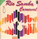 12inch Vinyl Single - Banda Carnavalesca Cidade Maravilhosa - Rio Samba Carnaval
