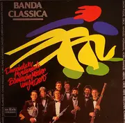 LP - Myslivecek, Druschetzky - Banda Classica