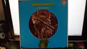 LP - Banda De Aviación De Madrid , Manuel Gomez De Arriba - Spanish Marches