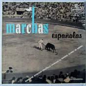 Banda De Aviación Española Conducted By Manuel Go - Marchas Españolas