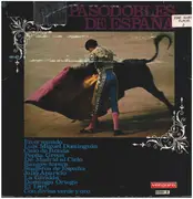 LP - Banda De La Infanteria De Marina , Banda Los Picadores - Pasodobles De España
