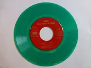 7inch Vinyl Single - Banda De La Plaza De Toros / Banda Del Regimiento De Infantería Jaén N.º 25 - Toros Y Pasodobles Selección Núm.1 - EP