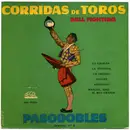 7inch Vinyl Single - Banda Del Regimiento De Infantería Jaén N.º 25 - Corridas De Toros = Bull Fighting (Selección N.º 2)