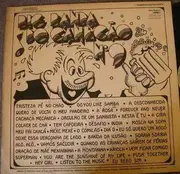 LP - Banda do Canecão - Big Banda do Canecão Nº 9