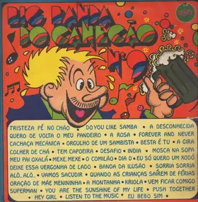 Banda do Canecão - Big Banda do Canecão Nº 9