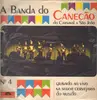 12inch Vinyl Single - Banda do Canecão - Do Carnaval A Sāo Joāo - Nº 4