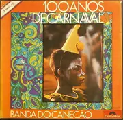 LP-Box - Banda do Canecão - 100 Anos De Carnaval - Box set