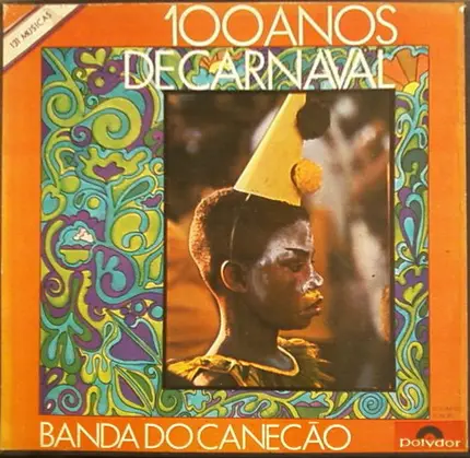 Banda do Canecão - 100 Anos De Carnaval