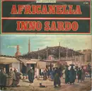 7inch Vinyl Single - Banda E Coro Nazionale Italiano - Africanella / Inno Sardo