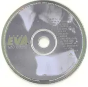 CD - Banda Eva - Ao Vivo
