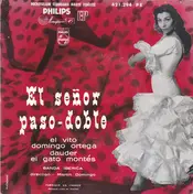 Banda Iberica - El Senor Paso-Doble