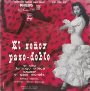 Banda Iberica - El Senor Paso-Doble