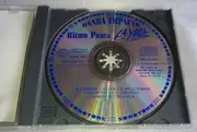 CD - Banda Impacto - La Yuca