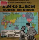 LP - Unknown - Ingles curso en disco