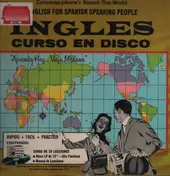 The Unknown - Ingles curso en disco