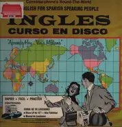 Unknown - Ingles curso en disco