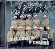 Banda los Lagos - Reggaeton Y Cumbia