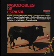 Banda Los Picadores - Pasodobles De España