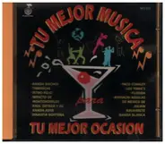 Banda Machos, Timbiriche, Ritmo Rojo a.o. - Tu mejor musica para tu mejor ocasion