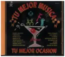 CD - Banda Machos, Timbiriche, Ritmo Rojo a.o. - Tu mejor musica para tu mejor ocasion