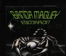 CD - Banda Maguey - Escorpión (Club) - Digipak
