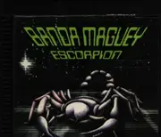 CD - Banda Maguey - Escorpión (Club) - Digipak