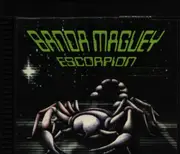 CD - Banda Maguey - Escorpión (Club) - Digipak