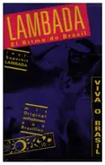 Banda Marrakeche / La Banda / Vitoria a.o. - LAMBADA El Ritmo Do Brasil
