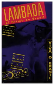 La Banda - LAMBADA El Ritmo Do Brasil