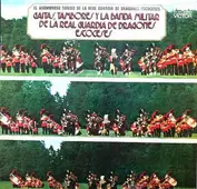 Banda Militar De La Real Guardia De Dragones Esco