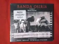 Banda Osiris - Il Cinema Di Matteo Garrone