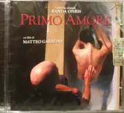 CD - Banda Osiris - Primo Amore (Colonna Sonora Originale)