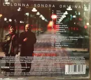 CD - Banda Osiris - Primo Amore (Colonna Sonora Originale)