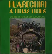 Banda Sinfonica De Sunicancha