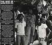 Banda Black Rio - Best of
